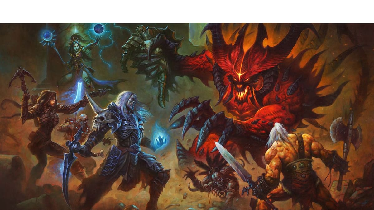 Parche añadirá poderes y objetos legendarios nuevos