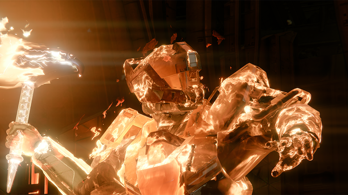 Parche busca mejorar el matchmaking del Crucible