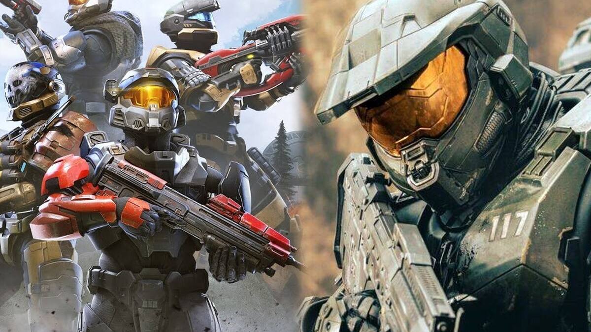 Parece que 343 Industries ya está trabajando en el nuevo contenido