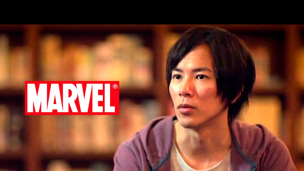 Parece que a Hajime Isayama ya no le gustó la última fase del MCU