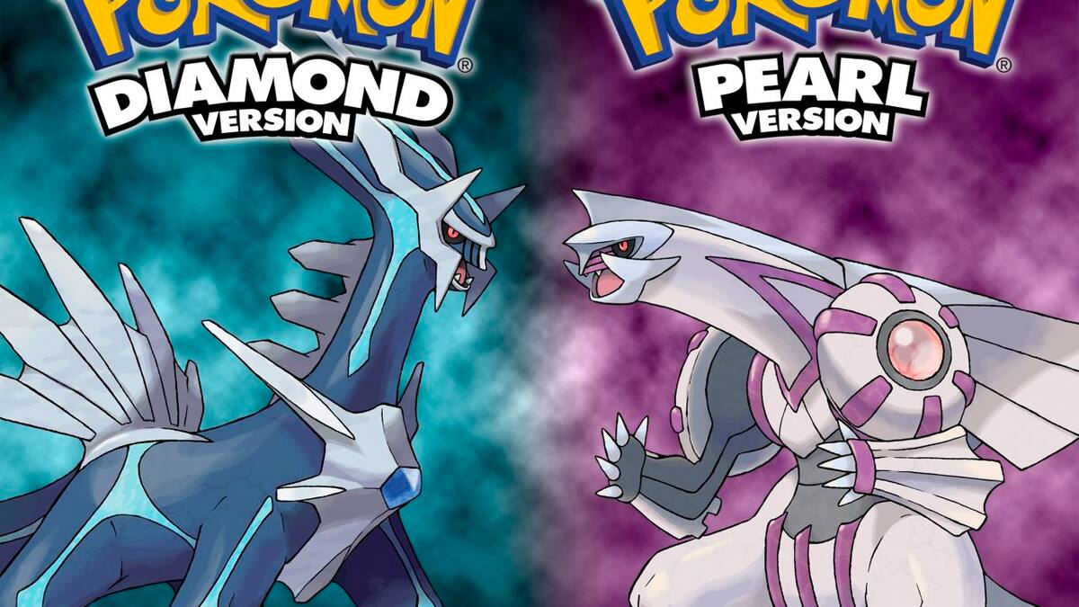 Parece que a The Pokémon Company no le gusta compartir