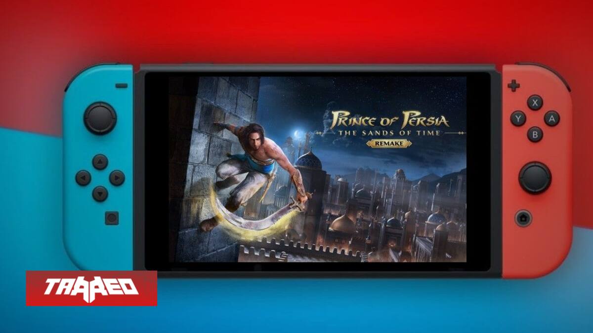 Parece que a Ubisoft se le ha escapado el secreto