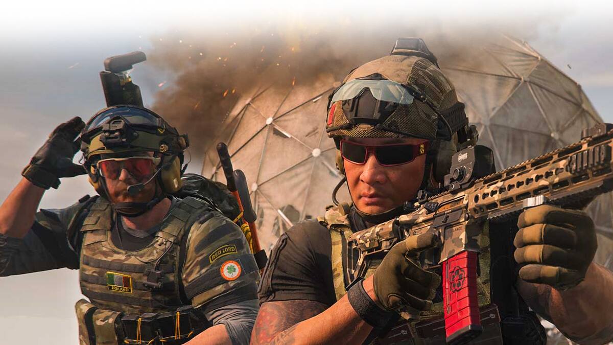 Parece que Activision quiere hacer una limpia antes de que inicie la Temporada 5