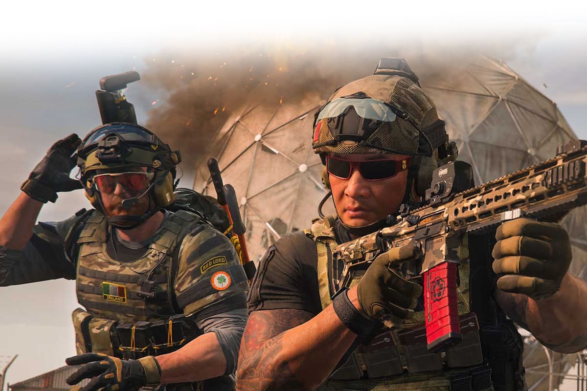 Call of Duty les pone frenos a los tramposos y bannea a 14,000 cuentas