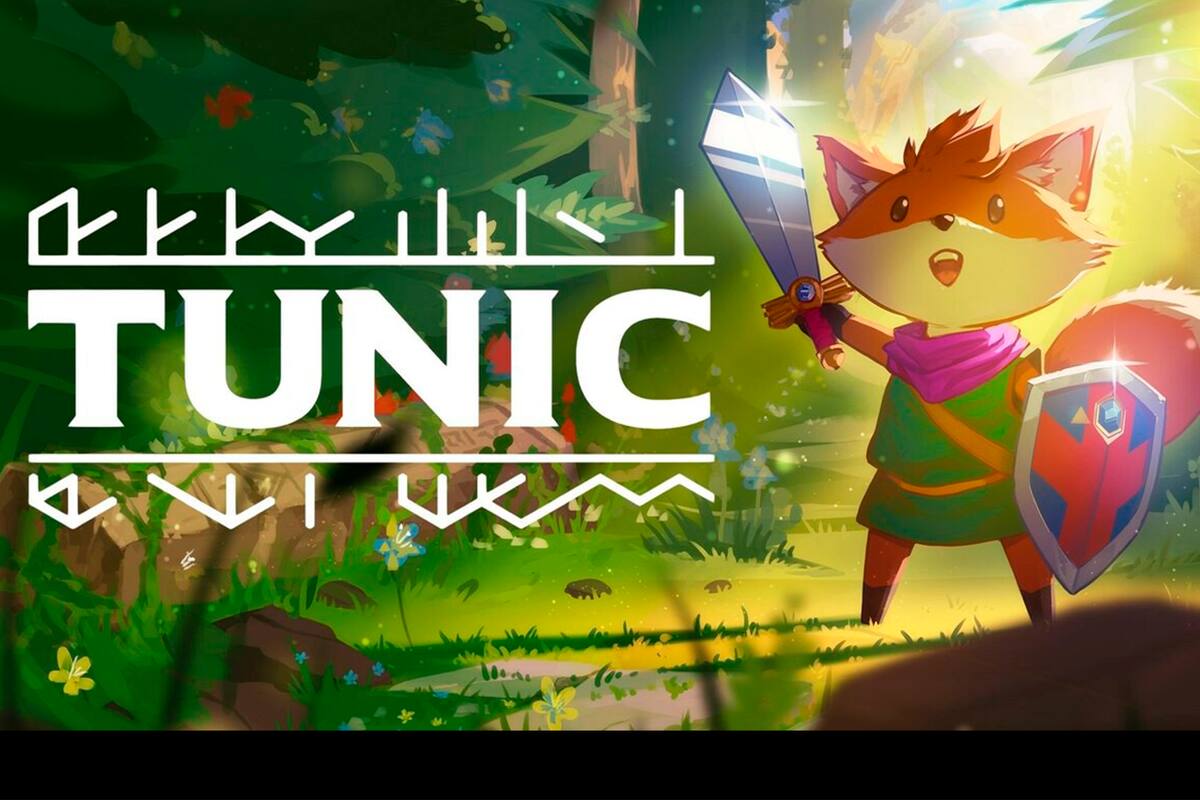 Creador de TUNIC habla sobre las influencias que tuvo su popular juego