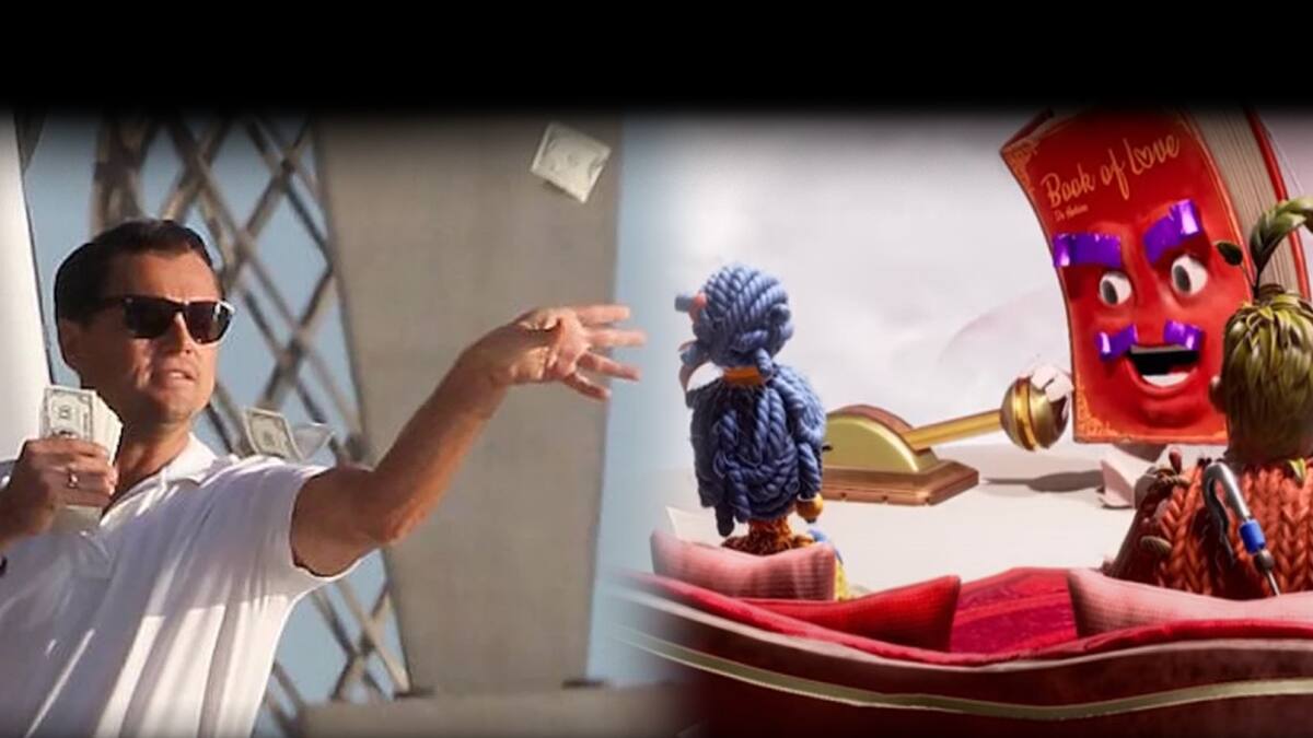 Parece que alguien realmente confía en su próximo lanzamiento