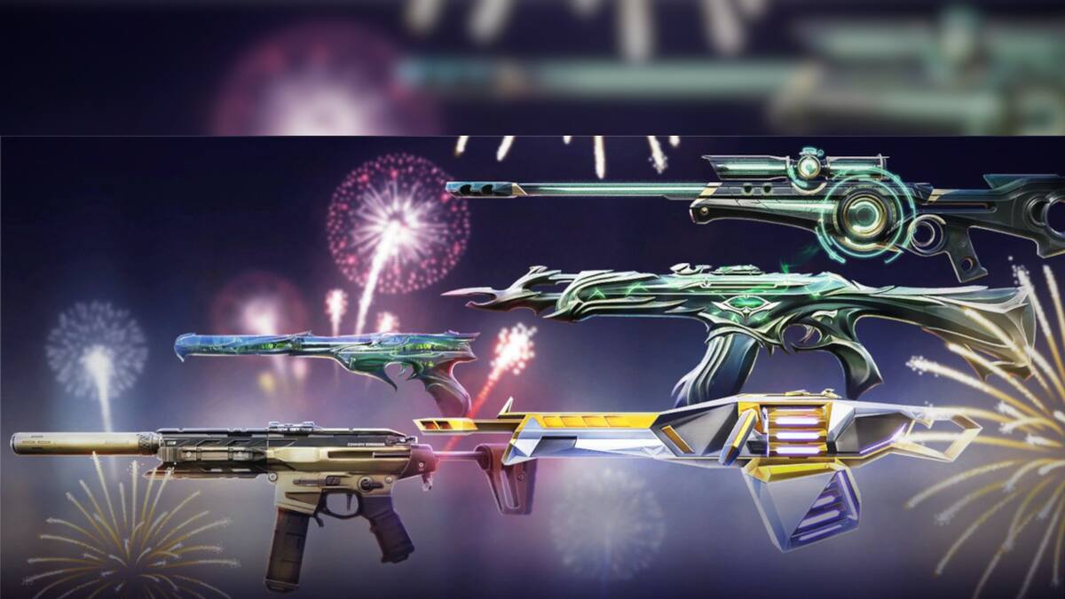 Parece que algunos skins populares volverán a la tienda del juego