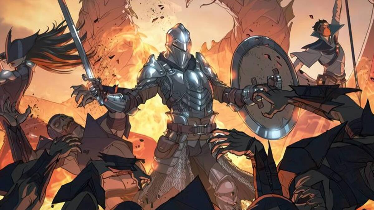 Parece que Anthem dejó un montón de lecciones dentro del estudio