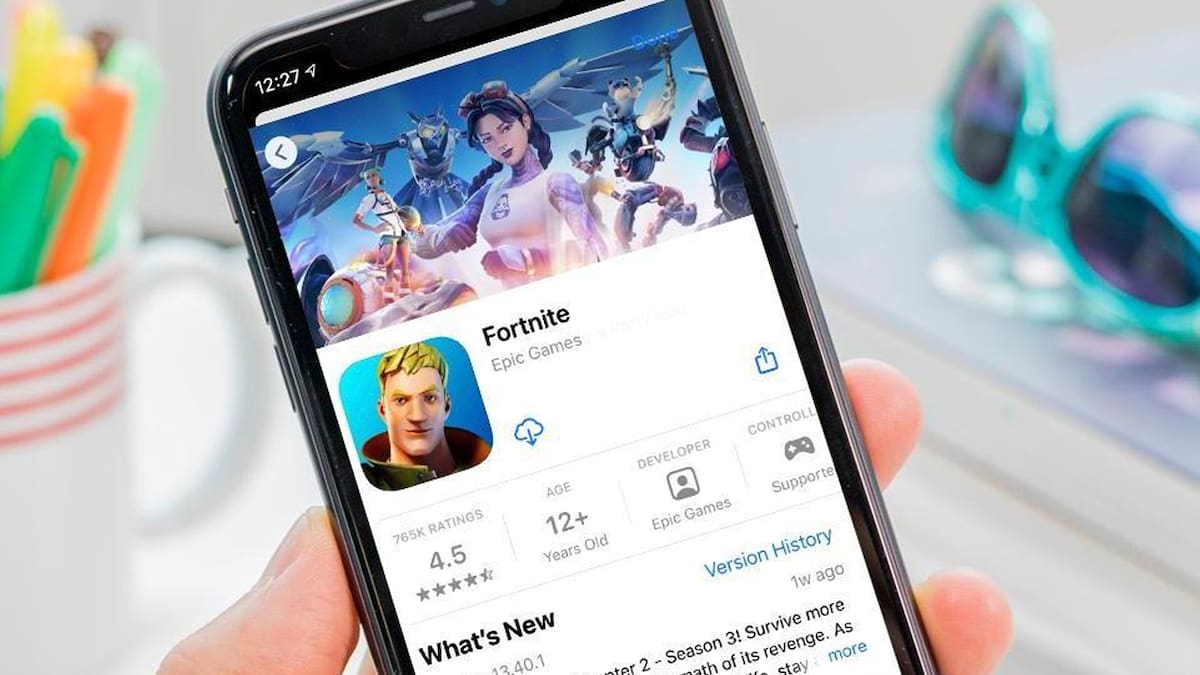 Parece que Apple tendrá que seguir las nuevas regulaciones europeas