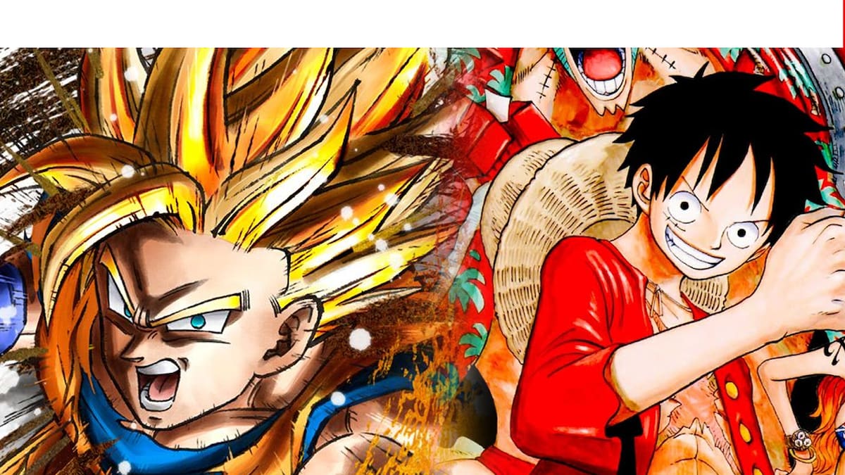 Parece que Arc System Works está abierto a hacer un título de Luffy, pero no te emociones