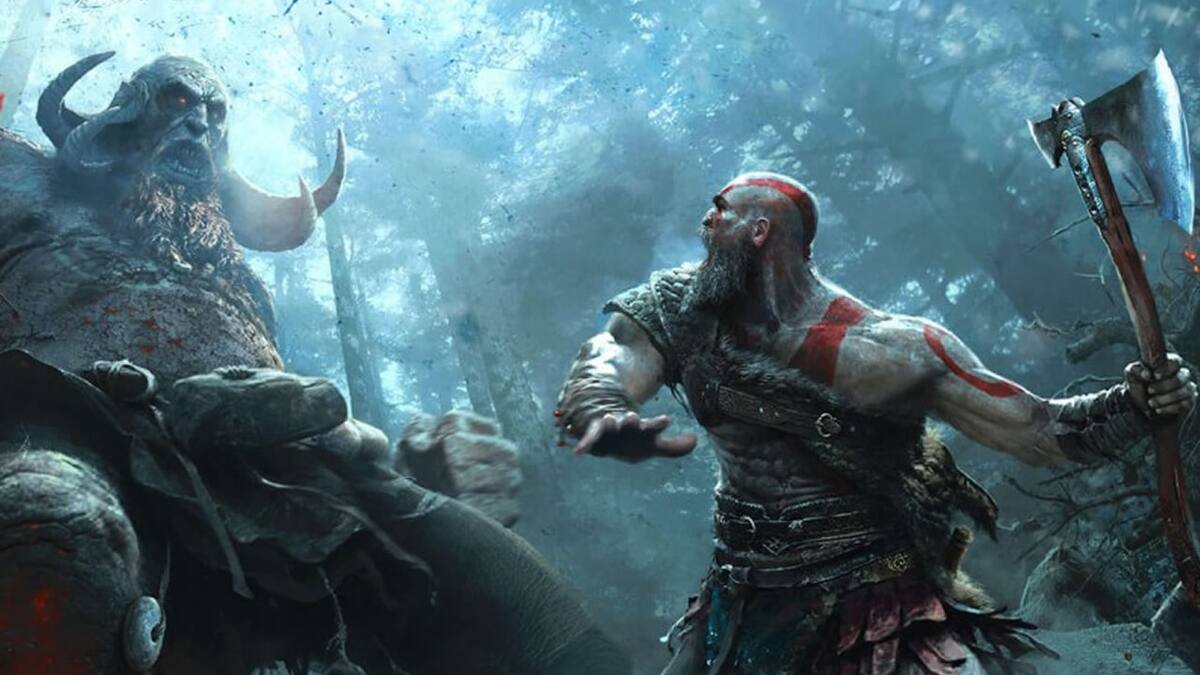 Parece que aún no termina la celebración por el aniversario del juego