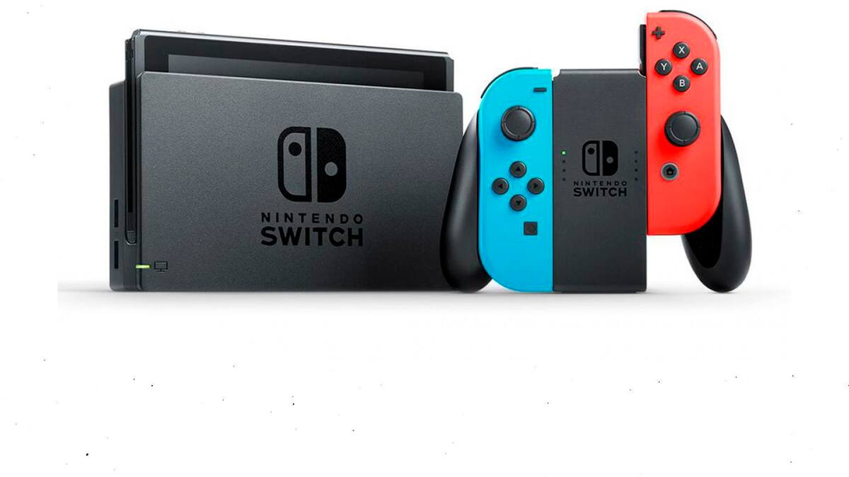 Parece que aún tendremos consola híbrida un buen rato