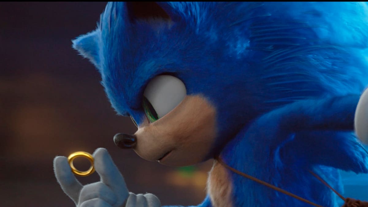 Parece que Ben Schwartz ya sabe de qué tratará Sonic the Hedgehog 3