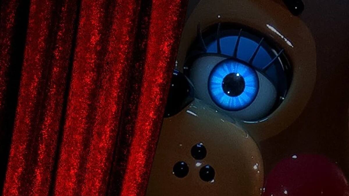 Parece que Blumhouse está prestando mucha atención al detalle en la secuela