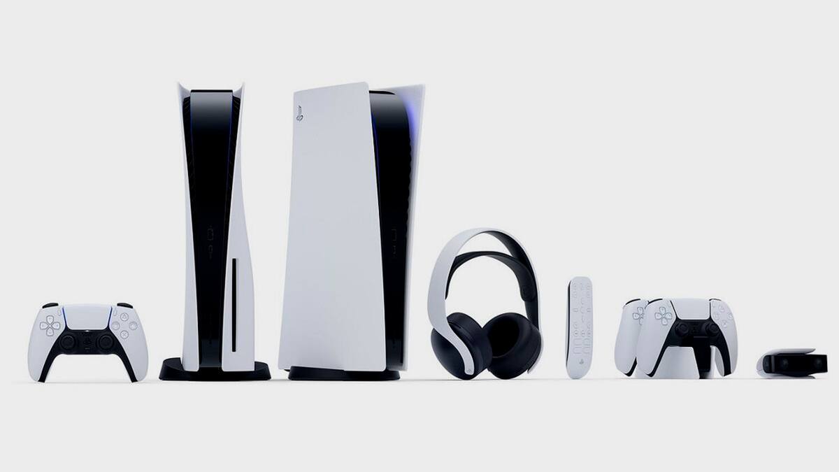 Parece que cada vez es más difícil conseguir la consola de Sony