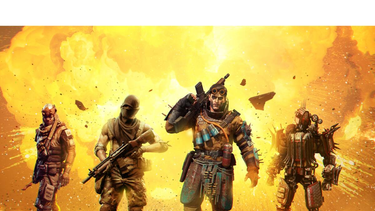 Parece que Call of Duty: Mobile solo fue el inicio