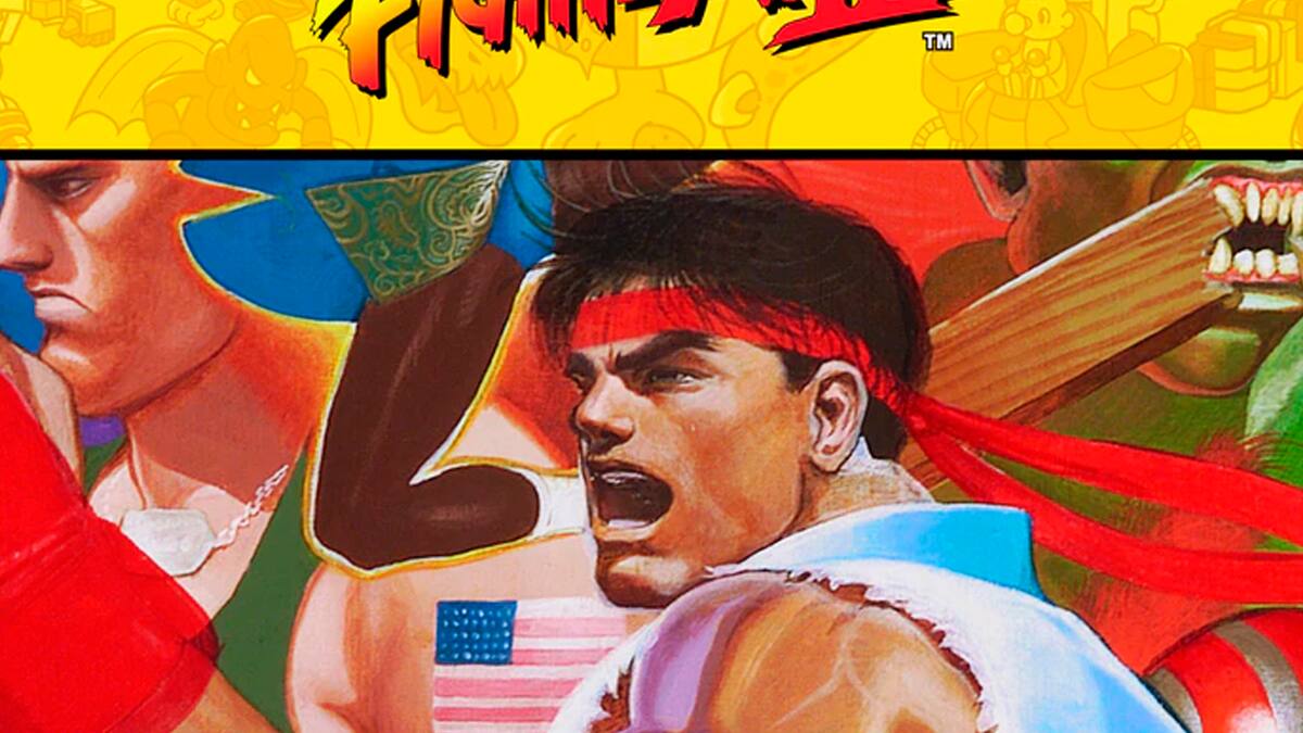 Parece que Capcom está muy contento con el Summer Game Fest