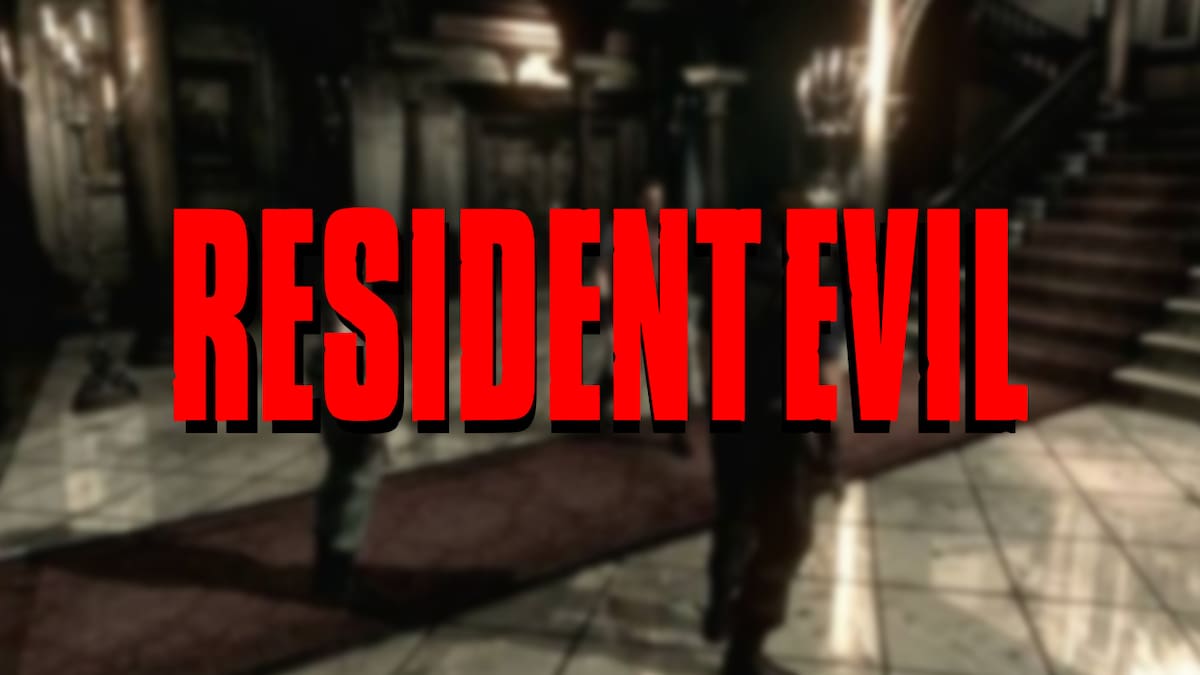 Parece que Capcom trabaja actualmente en varios proyectos de la franquicia