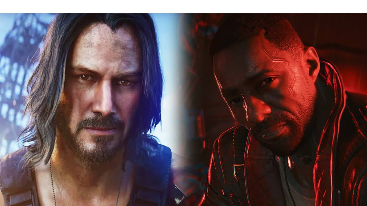 Parece que CDPR quiso recordar que el RPG ya se encuentra en una buena posición