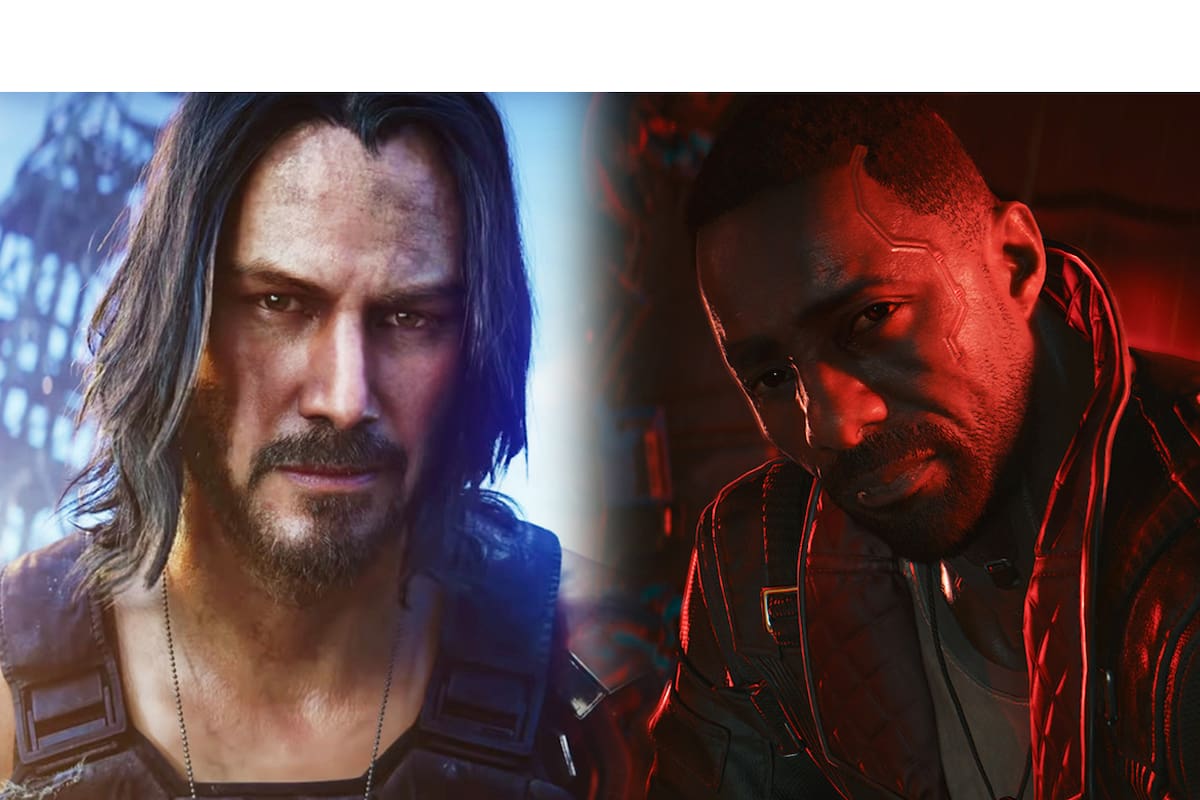 “El juego está arreglado”, trailer de Cyberpunk 2077 tiene un mensaje oculto para los fans