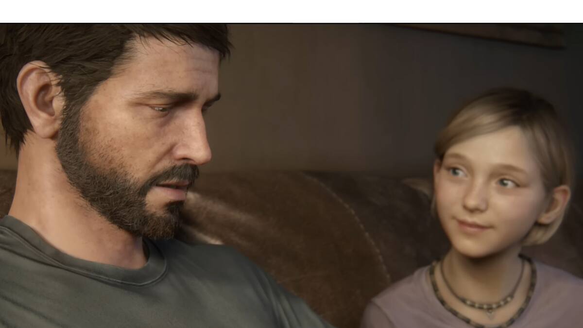 Parece que conoceremos más de Joel Miller y su familia
