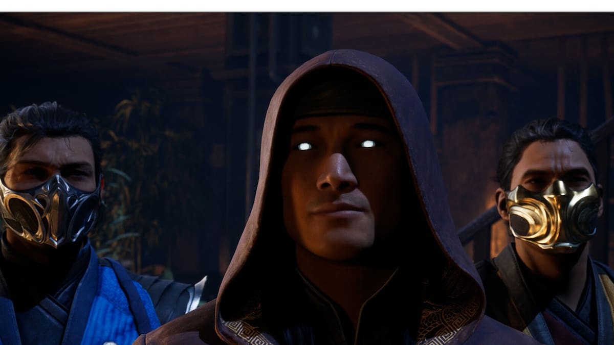 Parece que copias del videojuego de NetherRealm Studios ya llegaron a las manos de los fans