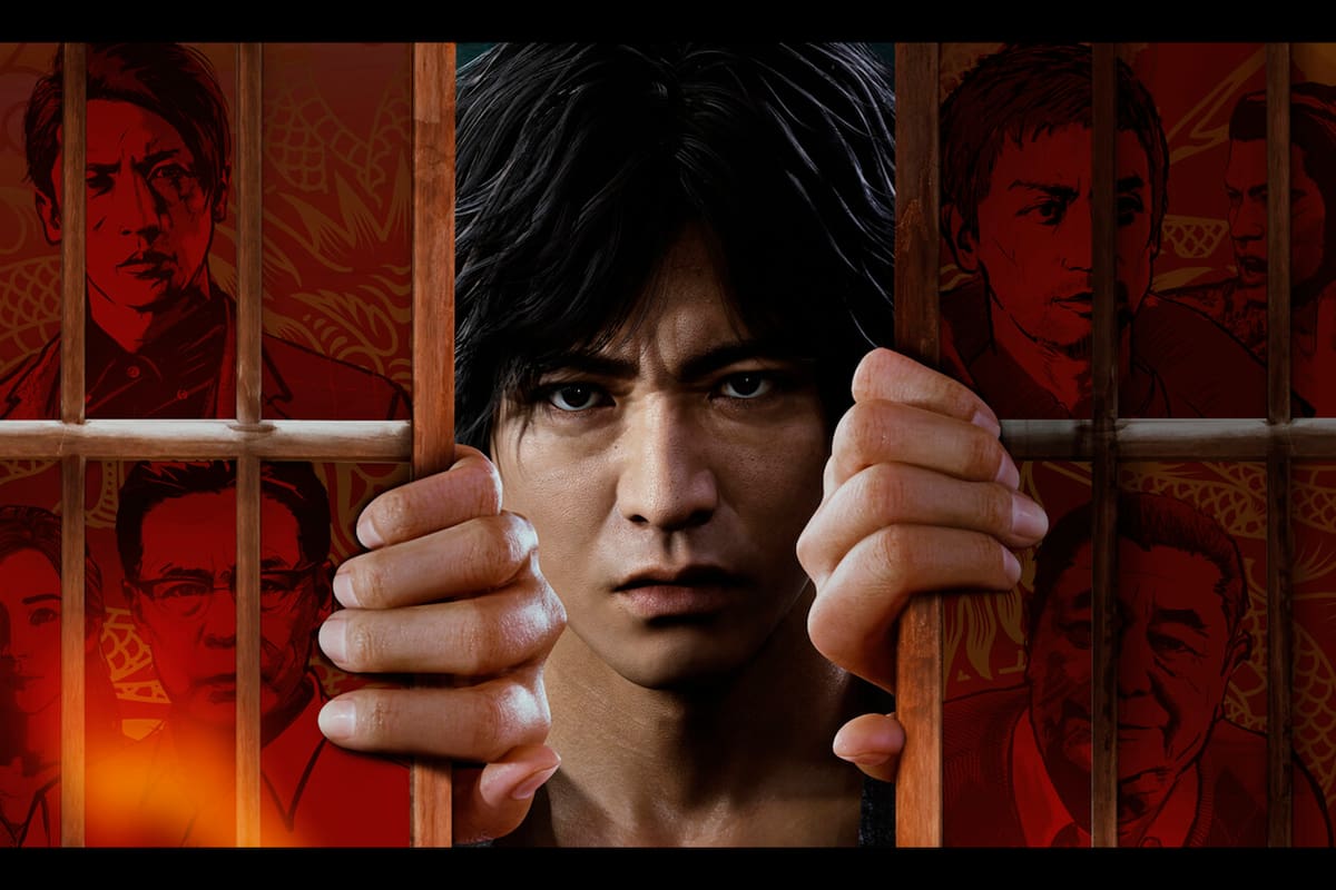 Rumores apuntan a que una serie de Lost Judgement para TV está en proceso