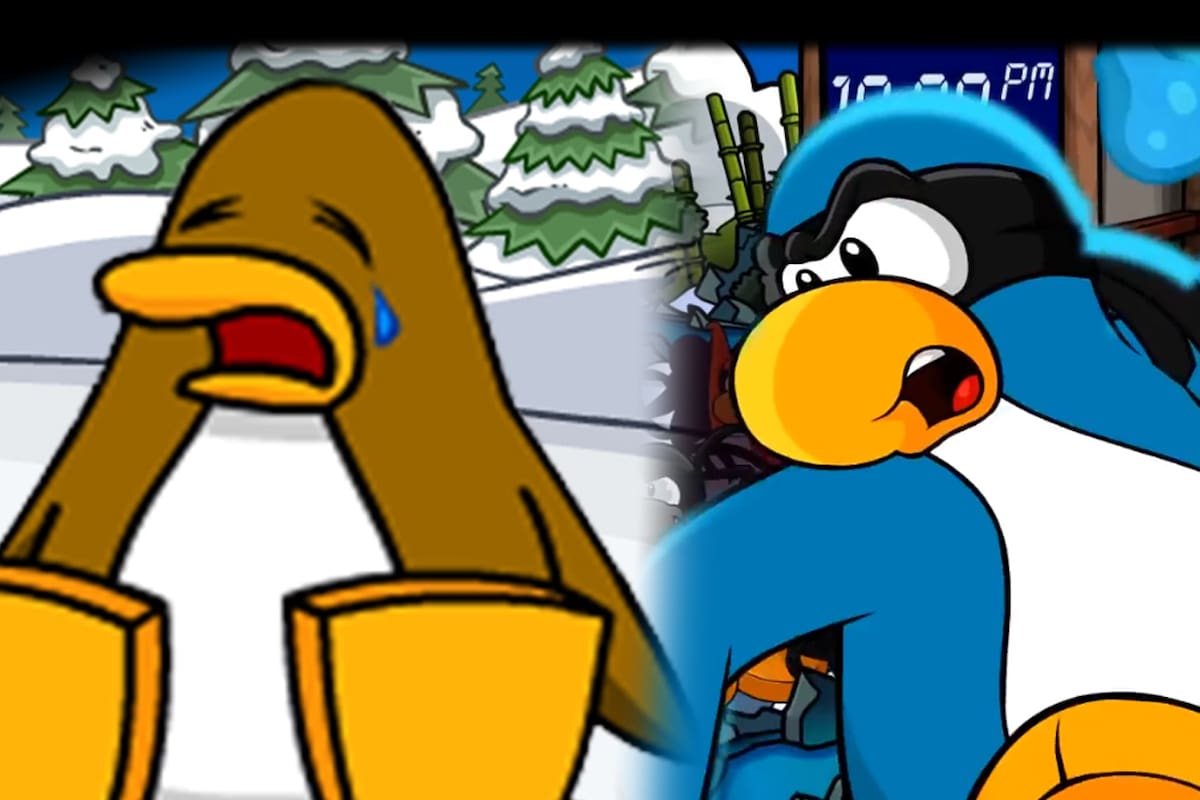 Servidor de fans que mantenía Club Penguin vivo fue cerrado y sería culpa de sus fundadores