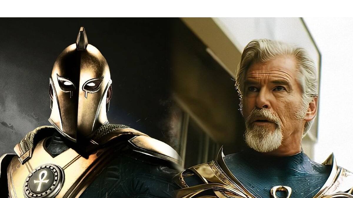 Parece que Ed Boon ya vio la cinta protagonizada por Dwayne “The Rock” Johnson