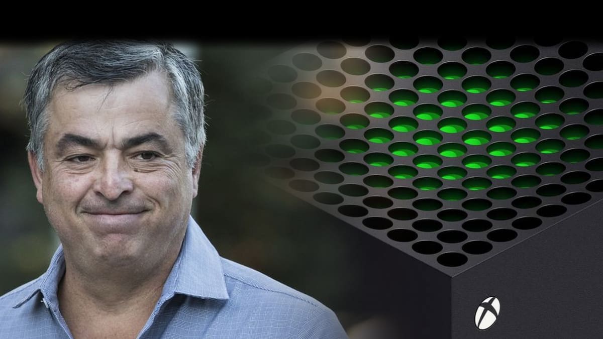Parece que Eddy Cue buscó ayuda en Twitter para comprar la consola