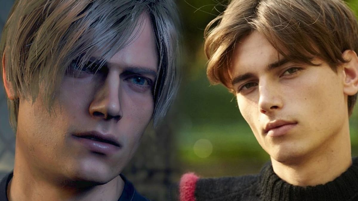 Parece que Eduard Badaluta quiere deslindarse del personaje de Capcom