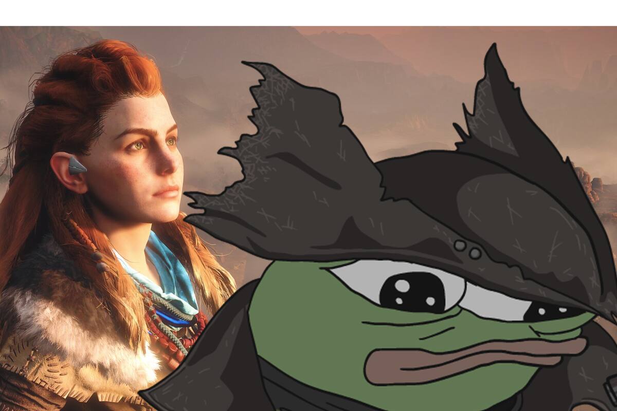 Filtran remaster de Horizon Zero Dawn para PS5 y PC; fans de Bloodborne no están felices