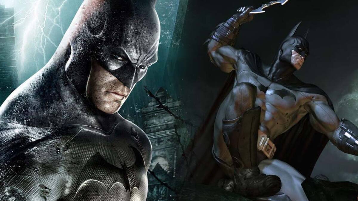 Parece que el aclamado título de Rocksteady volverá con una versión mejorada