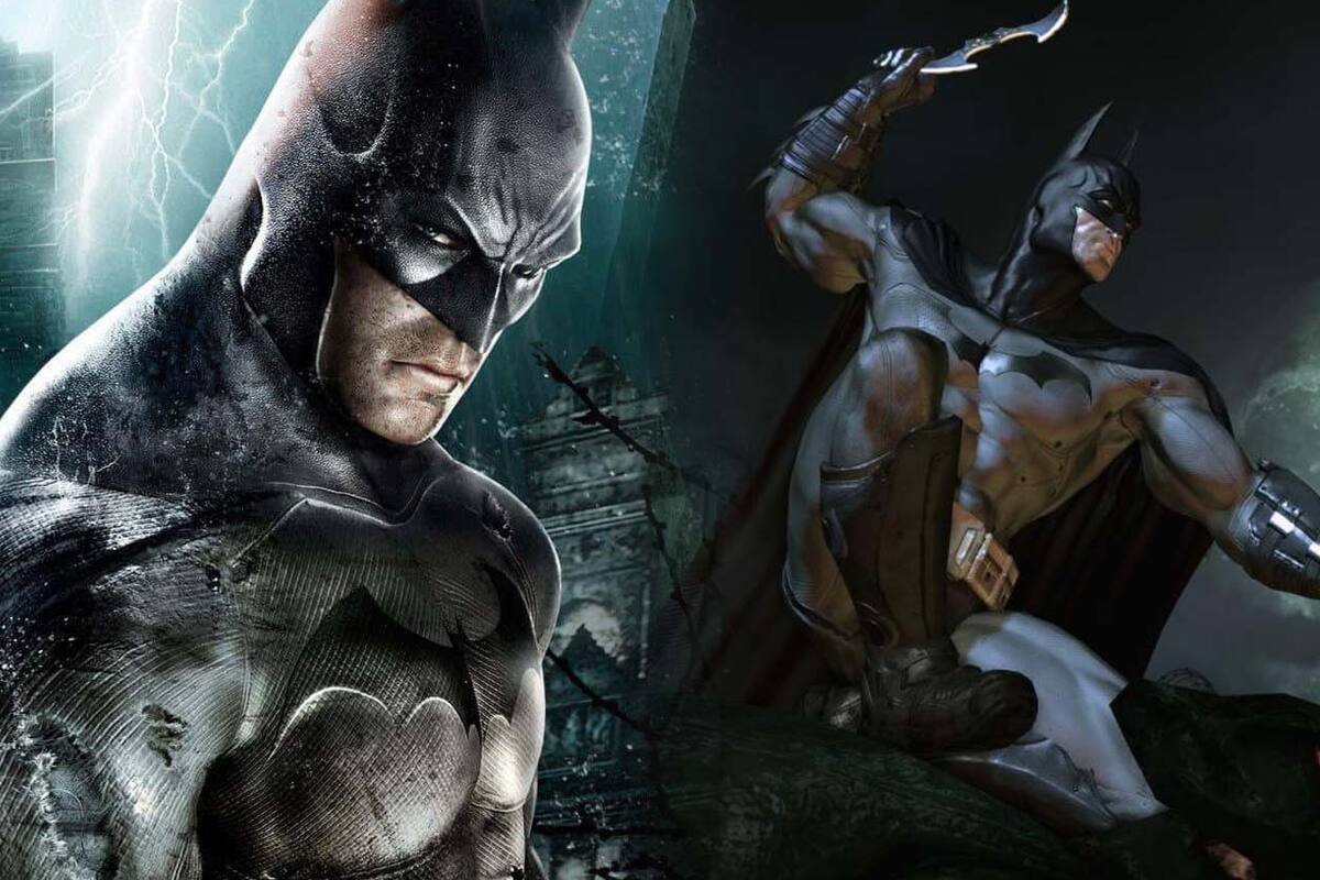 Es uno de los mejores juegos de Batman y podría regresar mejor que nunca; Arkham Asylum tendría un remake, según rumor