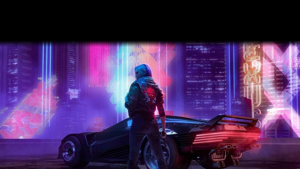 Parece que el anuncio se hará en The Game Awards 2020