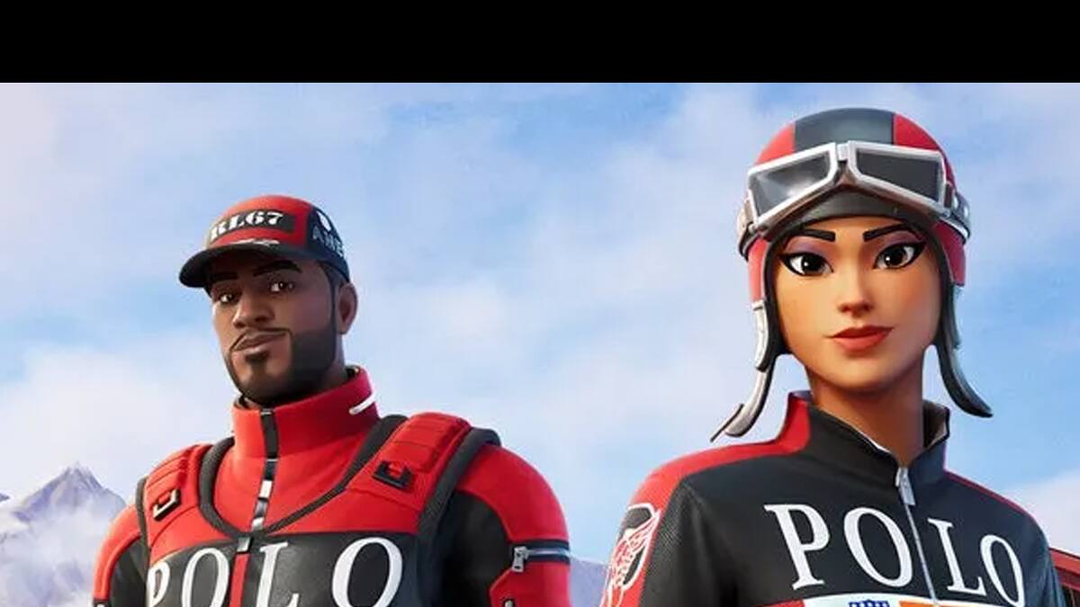 Parece que el Battle Royale y la moda no están peleados