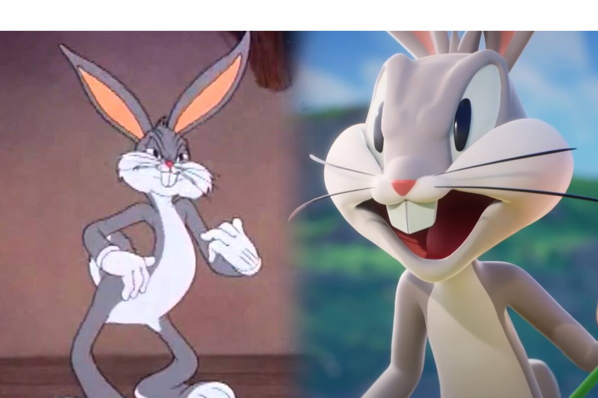 MultiVersus: Bugs Bunny recibirá un nerf, pero devs afirman que aún "será divertido”