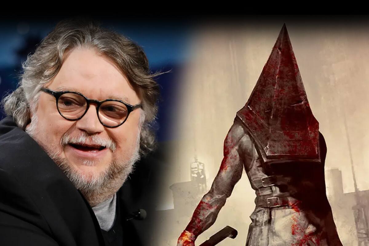 “Jódete, Konami” P.T. cumple 8 años y Guillermo del Toro manda otro mensaje a Konami
