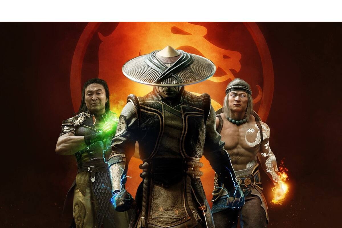 Anuncio de Mortal Kombat 12 es inminente; nuevo video esconde posible teaser