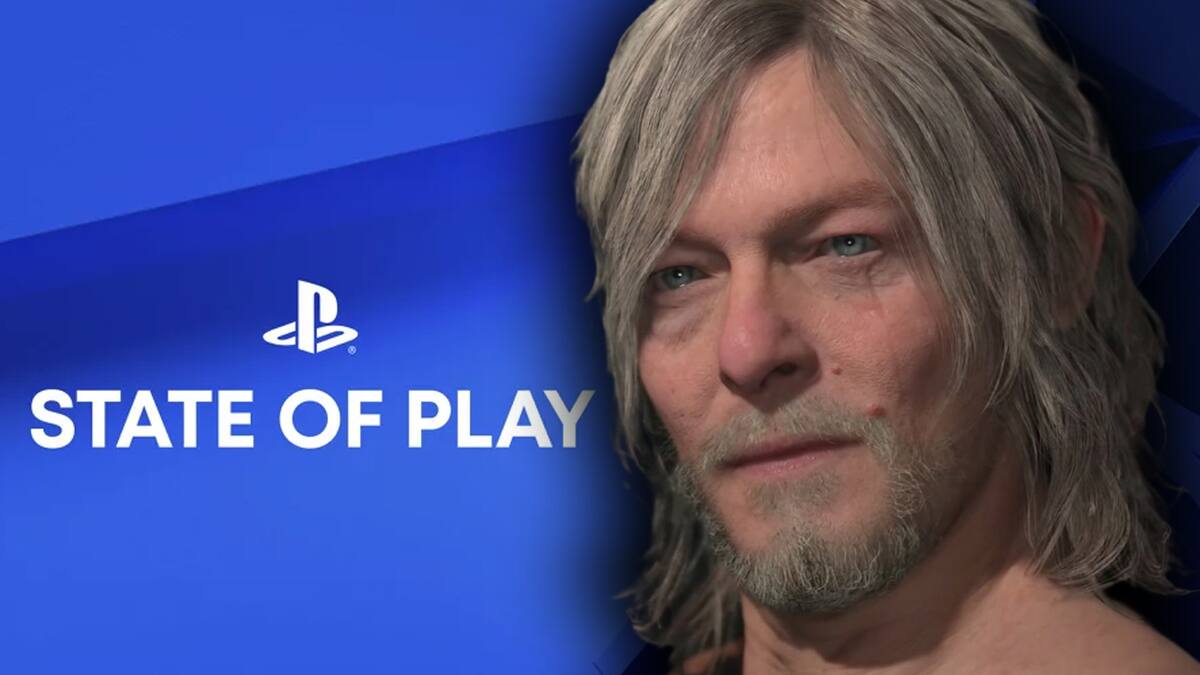 Parece que el creativo japonés edita un nuevo trailer, ¿acaso habrá noticias de Death Stranding 2?