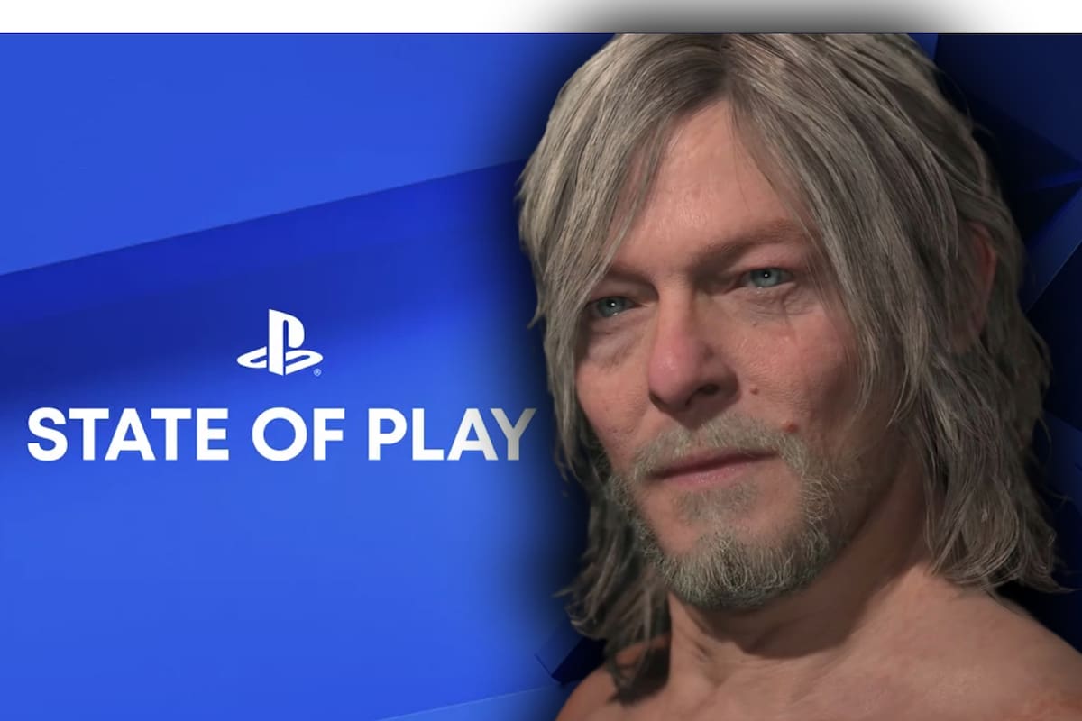 ¿Pronto habrá un nuevo State of Play? Foto de Hideo Kojima emociona a los fans