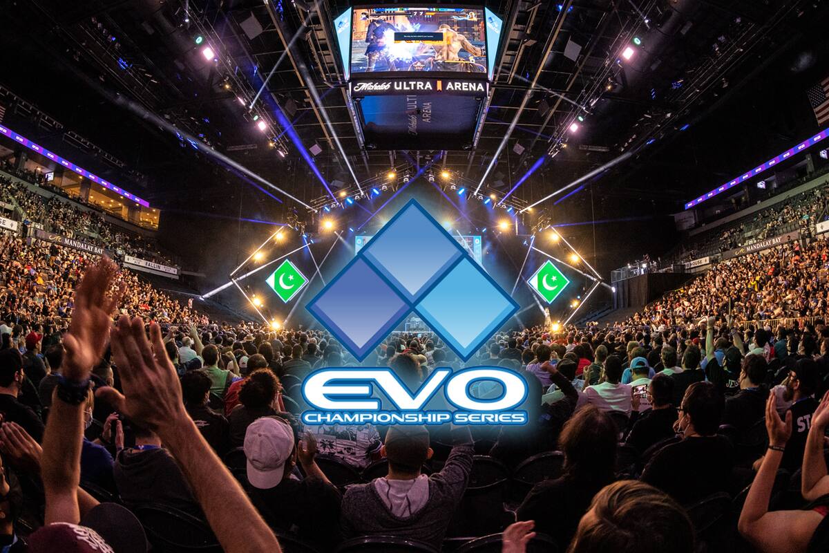 EVO 2022 tuvo 6 veces más audiencia que la edición del año pasado, según informe