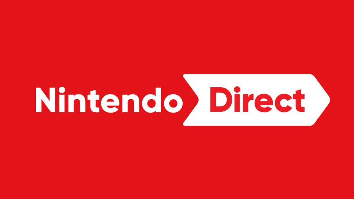 Parece que el evento digital de Nintendo será esta semana