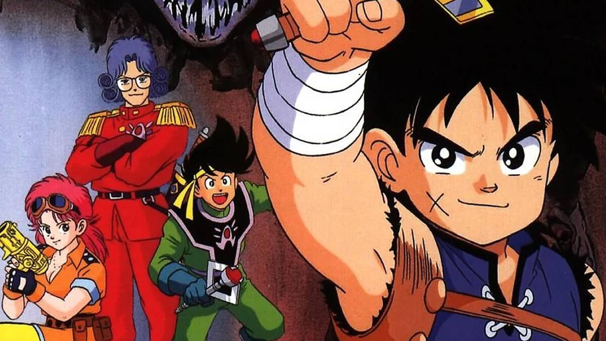 Parece que el éxito de la franquicia ha sido suficiente para reactivar la serie japonesa