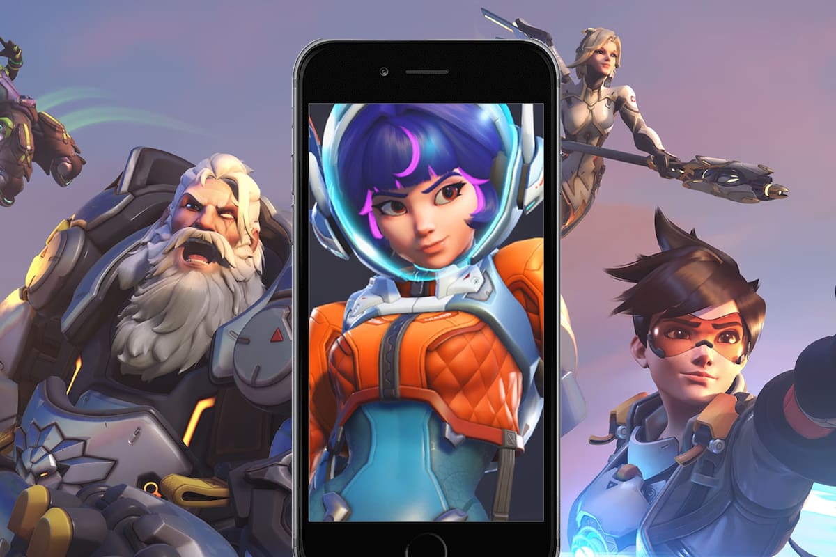 ¿Overwatch llegará a dispositivos móviles? Fuente muy confiable emociona a los fans del free-to-play de Blizzard