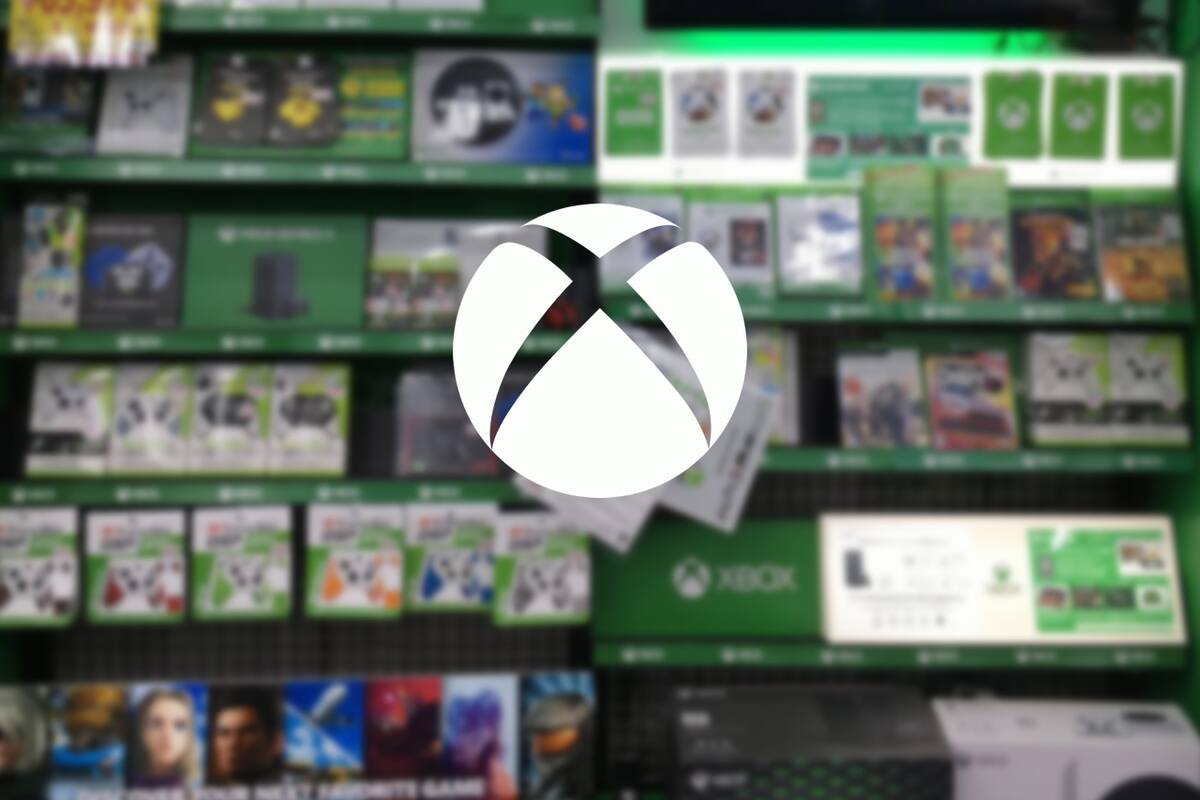 Juegos físicos de Xbox dejarán de venderse en estas tiendas, según reporte