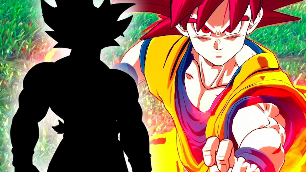 Parece que el guerrero Saiyajin podrá utilizar el Ultra Instinto en el nuevo juego
