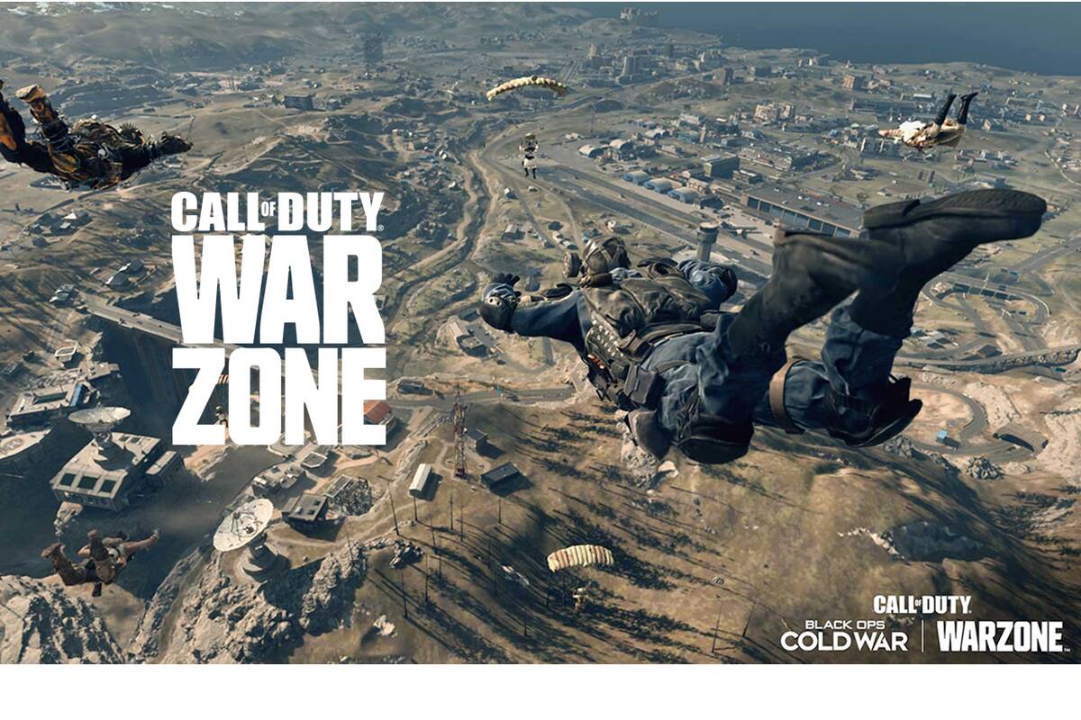 CoD: Warzone seguiría a Fortnite y traería de vuelta su mapa original, ¿cuándo volvería Verdansk?