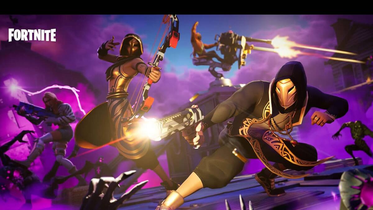 Parece que el juego de Epic alcanzó su punto máximo en diciembre de 2018