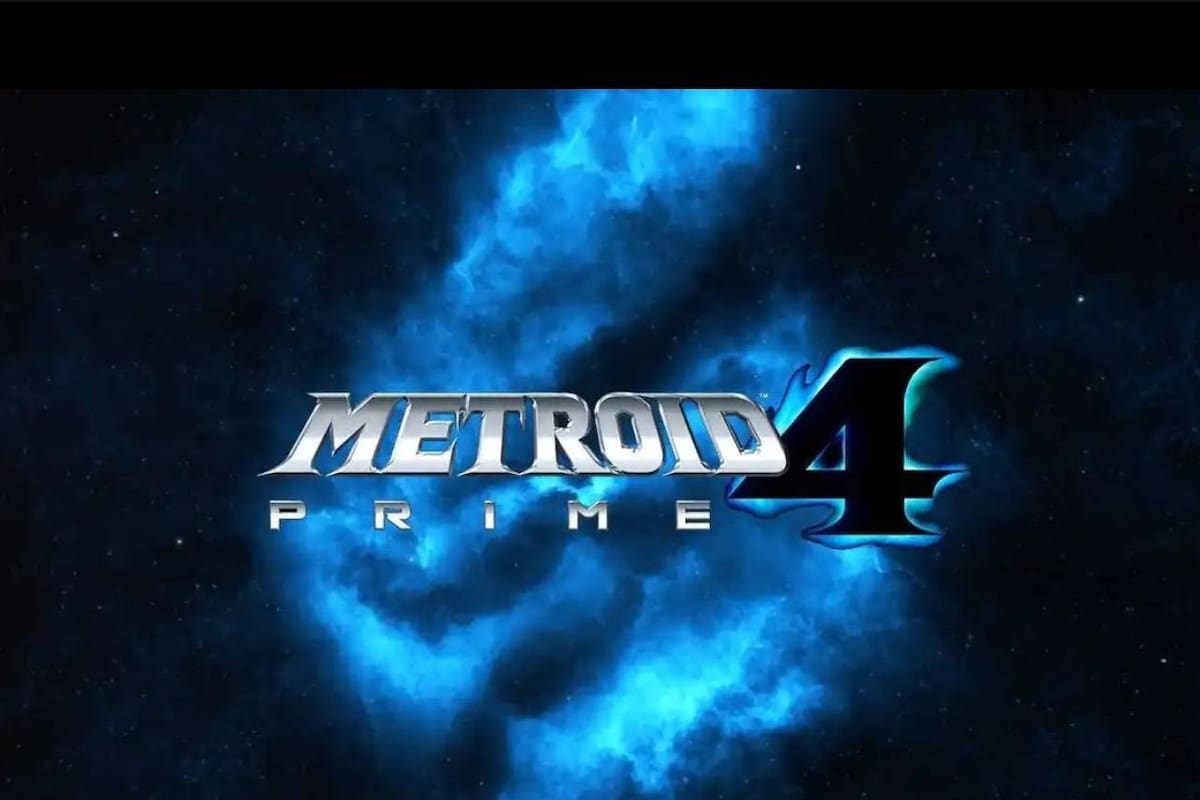 RUMOR: el desarrollo de Metroid Prime 4 está muy avanzado y podría haber novedades pronto